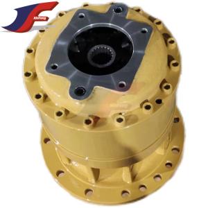 Wholesale Excavator Swing Redution Gearbox 31QA-10140 R375-7 R385-9 R380-9 from china suppliers