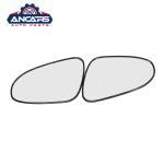Prius C Aqua Corolla Axio 2012 Toyota Side Mirror Glass 87961-52D50 87931-52D70