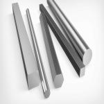 40mm 42mm Steel Round Rod 12mm Stainless Steel Round Bar Half Round Ss 310