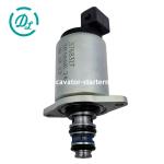 923636.0756 3768317 TM58401 Solenoid Valve Excavator Spare Parts Parker
