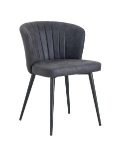 Wholesale Cafe Upholstered Accent Chairs Fabric Velvet Armless Upholstered Chair from china suppliers