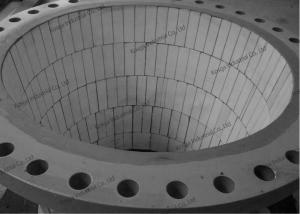 Wholesale Ceramic Lined Pipe from china suppliers