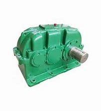 Wholesale Conic Cylindrical Helical Speed Reducer 7KW To 2850KW from china suppliers