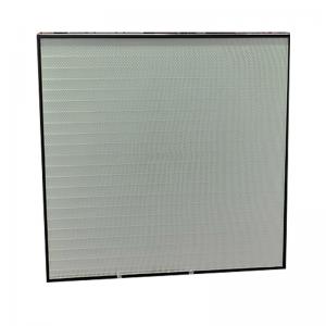 Wholesale HEPA High Performance Air Filter Powerful Automated Comprehensive Filtering from china suppliers