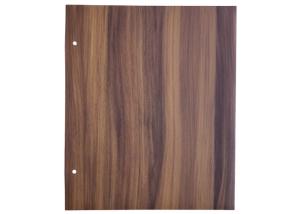 Wholesale Golden Oak Wood Color PVC Decorative Foil 1420mm Width from china suppliers