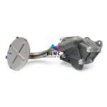 Engine 4BG1 Excavator Spare Parts Oil Pump 8-97128110-6