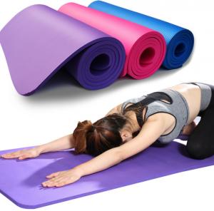 Wholesale yoga mat, yoga mat pvc, PVC yoga mat, PVC yoga mat 6mm, PVC yoga mat manufacturers from china suppliers