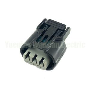 Wholesale 3 Pin 6189-7037 6918-1833 Female Waterproof Automotive Electrical Wire Connector from china suppliers