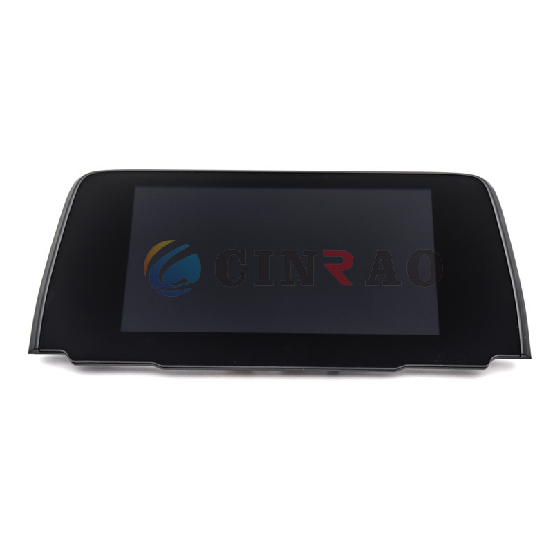 TM070RDHP05-00 6 Inch LCD Display Tianma With Capacitive Touch Screen
