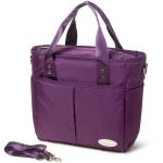 Water Resistant Oxford Thermal Lunch Bag For Work