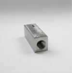 Precision Stainless Steel CNC Parts Durable Milling Small Parts ODM