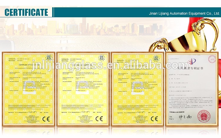 High Speed Insulating Glass Machine Sealing Robot For Double Glazed Glass