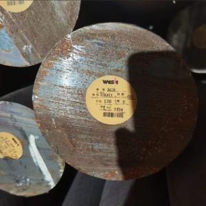 Wholesale ASTM A276 Alloy 347H Stainless Steel Bar Diameter 10 - 250mm In 6m Length from china suppliers