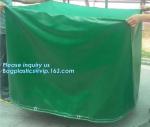 Roofing UV Coated PE Fabric Tarpaulin, PE PVC Fabric Tarpaulin, Sunshade Camping
