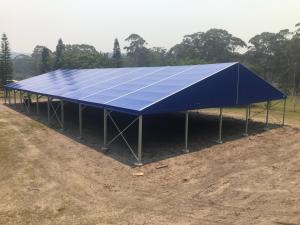 Wholesale Weather Proof Extra Large Party Tent For Exhibition Matches And Grand Events from china suppliers