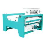 2020*1200*1460mm MMJM80 Rice Seeds Gravity Separator Grading Machine for Green