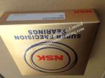 NSK Cylindrical Roller Bearing NN3020KCC1P4