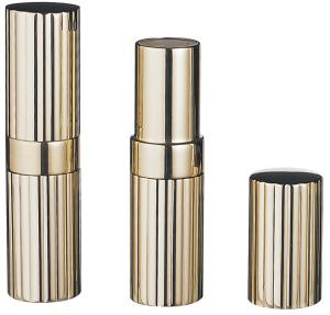 Wholesale Aluminium lipstick case, cosmetic package, beauty cases, lipstick tube,lipstick container, lipstick package from china suppliers