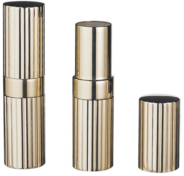 Aluminium lipstick case, cosmetic package, beauty cases, lipstick tube,lipstick