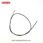 Car Hoodrelease Cable OEM 1103011 For Mercedes Benz
