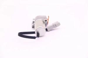 Wholesale 702-21-07311 PC210 PC228 PC240 PC350 engine solenoid valve hydraulic pump from china suppliers