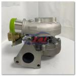 GT2052V Nissan Engine Parts Turbocharger 14411-VS40A For Nissan Patrol GU ZD30 3