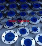 LAPPED Weld Neck Pipe Flanges UNI 6088-67 UNI 6089-67 UNI 6090-67 UNI 2299-67