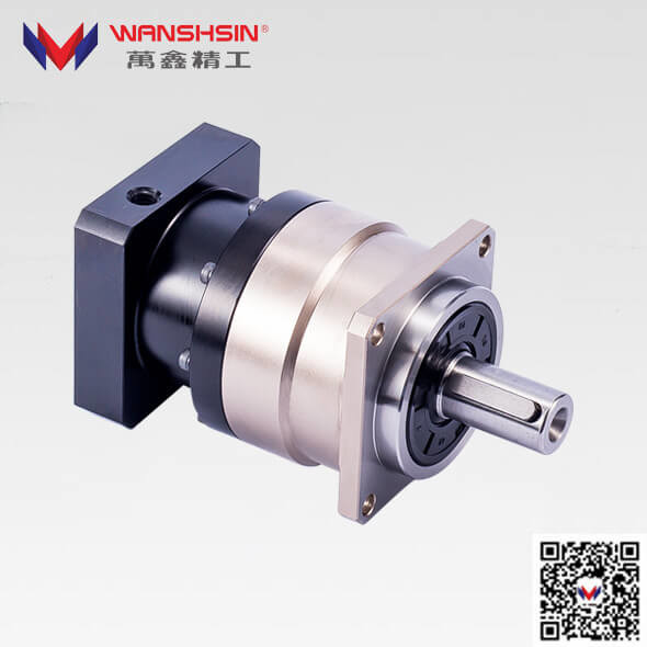 High Precision Nema 17 Planetary Gearbox Reducer Speed Reducer For Servo Motor