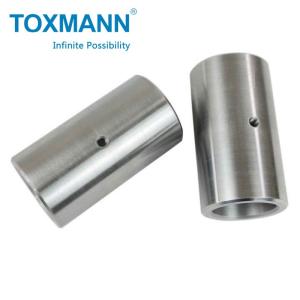 Wholesale Precision CNC lathe machining parts, shaft mechanical parts from china suppliers