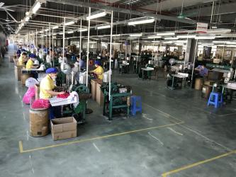 Foshan Great Ribbon Co., Ltd.