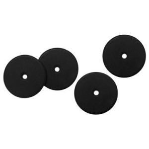 Wholesale Black Rfid Garment Tags Acid - Alkali Resistant For Laundry Management from china suppliers