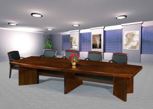 Wholesale sell conference table,conference room furniture,#B16-38 from china suppliers