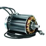 High Cost Performance 3.3kW AC motor for Arm Truck
