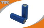High Power 3.6V LiSOCl2 Battery A ER17505M with Low Internal Resistance
