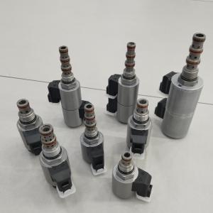 Wholesale KSV12-24T-0-N 2 way 2 position Forklift Solenoid Valve 27V 12V Electric Hydrualic Valve from china suppliers