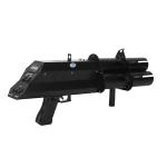 Paper Confetti Party Gun Stage Atmosphere Equipment Electric Confetti Shooter