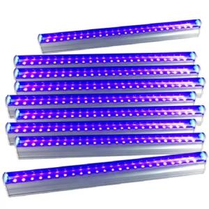 Wholesale 24V DC UV Lighting with 120cm 20W 180-Degree Beam Angle Long-Lasting 50000 Hours Lifespan from china suppliers
