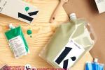 100ml 250ml 500ml 800ml Stand Up Liquid Water Doypack Bag Spout PouchJuice Sauce