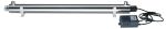 8GPM 30W 304# stainless Silver UV Water Sterilizer Ultraviolet Sterilization