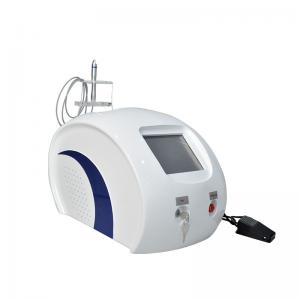 Wholesale Portable 30w Vascular Laser Spider Vein Removal Machine Facial Leg 980nm Diode from china suppliers