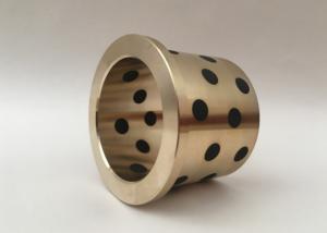 Wholesale ASTM B505 C83600 Bronze Oilless Bearings For Pump Parts &amp; Valve Bodies from china suppliers