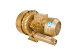 50 Hz 11KW Single Phase Vacuum Pump Side Channel Blowers Penumatic Conveying