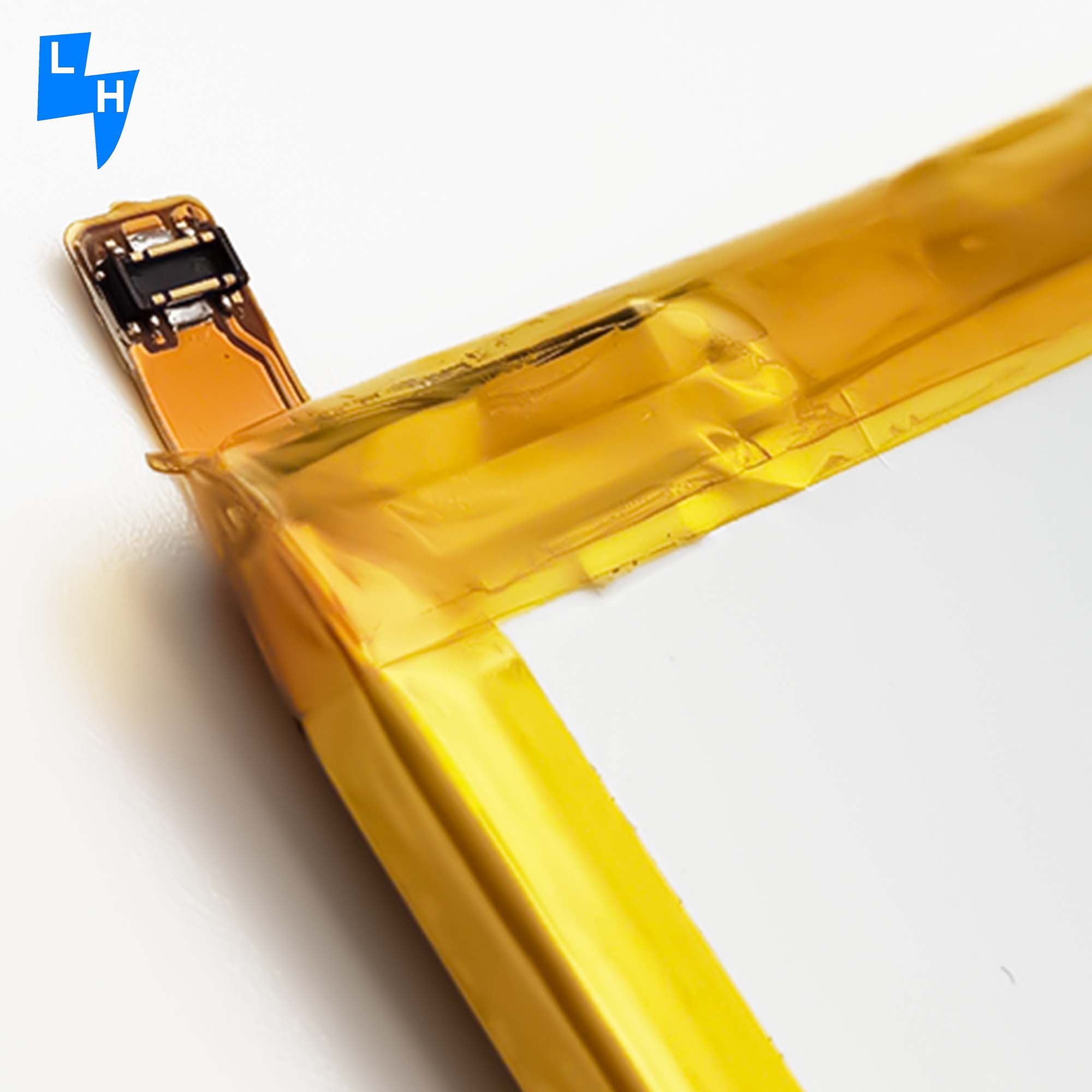 Double IC Protection 3000mAh High Capacity Lithium Mobile Phone Battery BA611 For Meizu