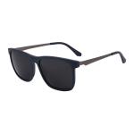 Acetate Square Uv Ray Sunglasses Hypoallergenic OEM For Women Men