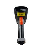 1D 2D Hands Free QR Barcode Scanner For PC Phone Tablet