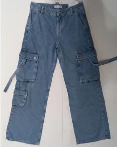Wholesale factory manufacturer custom logo wholesale stretch denim pants fashion high quality slim fit men's trend casual jeans 26 from china suppliers