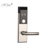Electronic RFID Hotel Lock Rfid Smart Card Key Hotel Door Lock System RFID