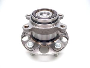 Wholesale Steel Honda Civic 2013 Rear Wheel Hub Bearing FD FA FB FG 42200 TR0 A01 from china suppliers