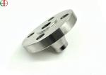 UNS N04400 Ni68Cu28Fe Monel 400 Nickel Alloy Flanges