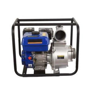Wholesale Model HN50CX Gasoline Engine Water Pump 5 Hp Agriculture Water Pump from china suppliers
